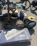 Продам клафіші Casio піаніно