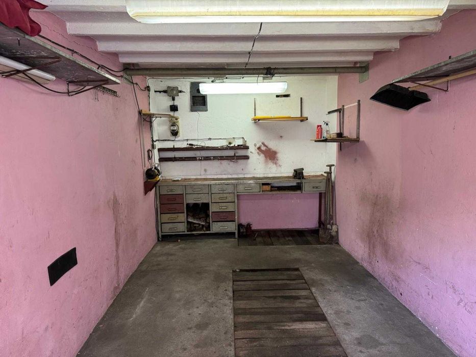 Garaż murowany z kanałem | Księga wieczysta | Brzeźno Gdańsk