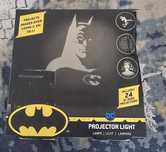 Projektor batman