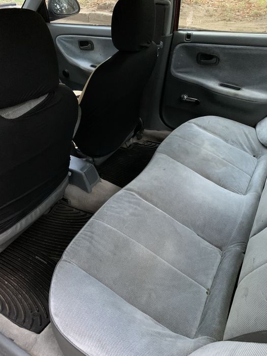 Honda civic 1993 1,5 седан