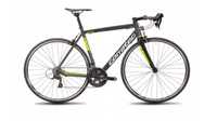 - 37 % NOWY rower szosowy CORRATEC Dolomiti Elite 105 R7000 54 cm