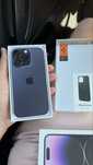 IPHONE 14PRO 1wszy kupiony w Apple