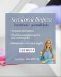 Mery Santos Empregada Doméstica de Confiança