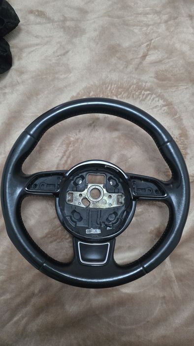 Vendo volante Audi