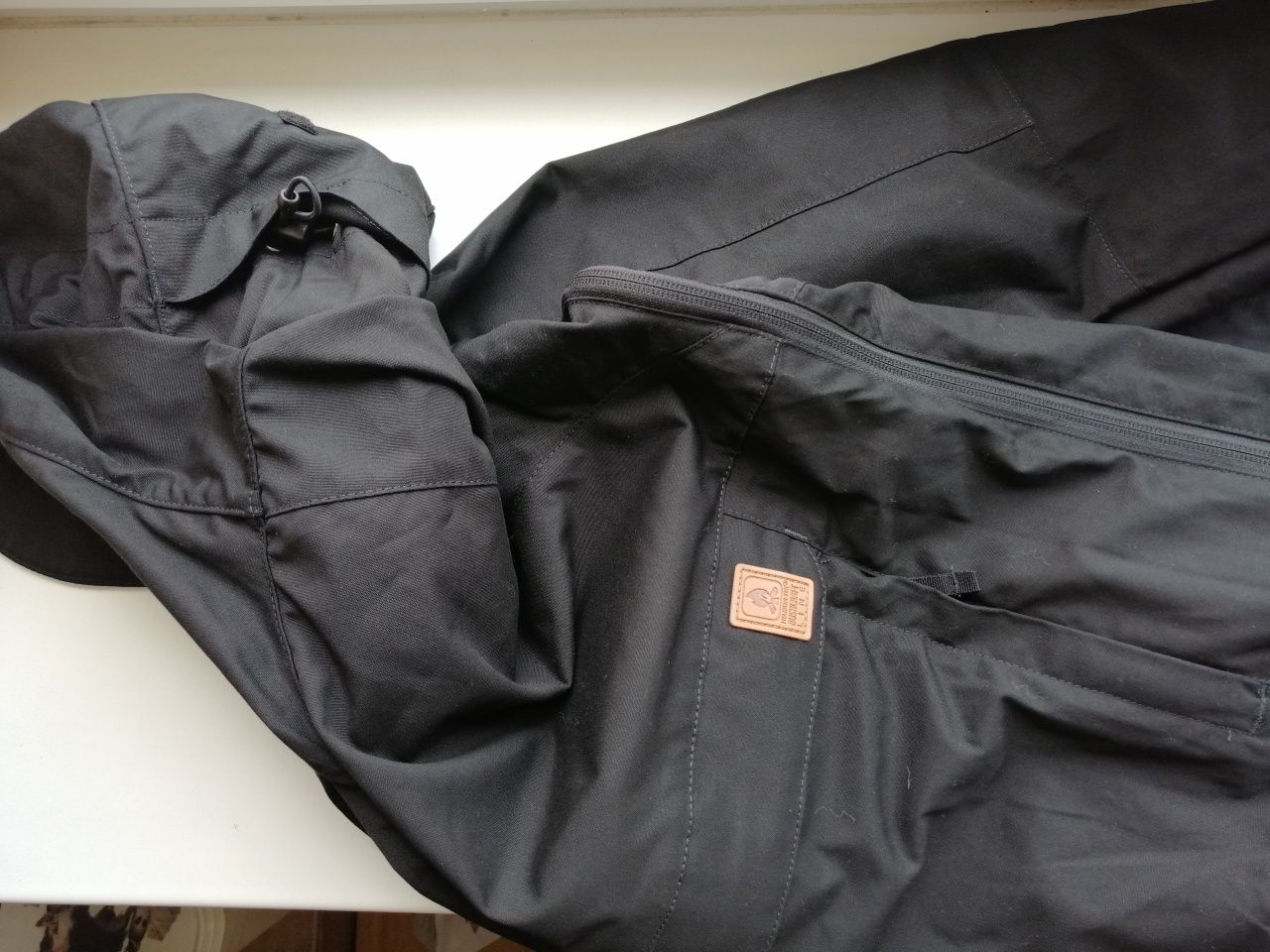 Helikon Woodsman Anorak L