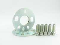 dystanse 3mm 4x98 , 5x98, 4x100 , 5x100 , 4x108 , 5x108, 5x114,3