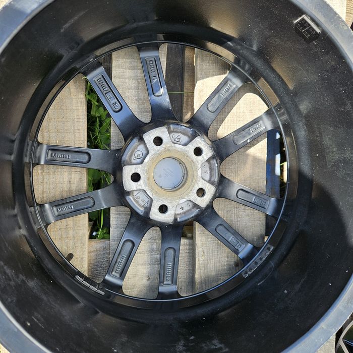 Диски 5×112 r18 легкосплавні диски r18 5×112 диски Volkswagen