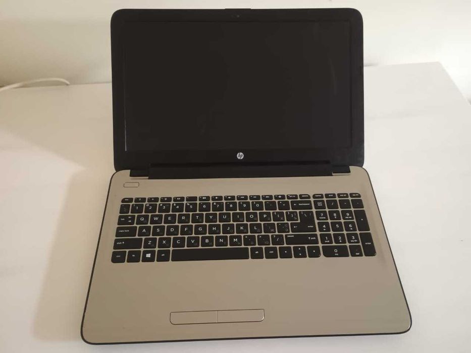 Ноутбук HP Notebook