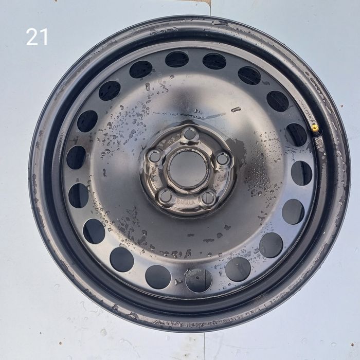 Felgi 5x112 17" ET49 67.1