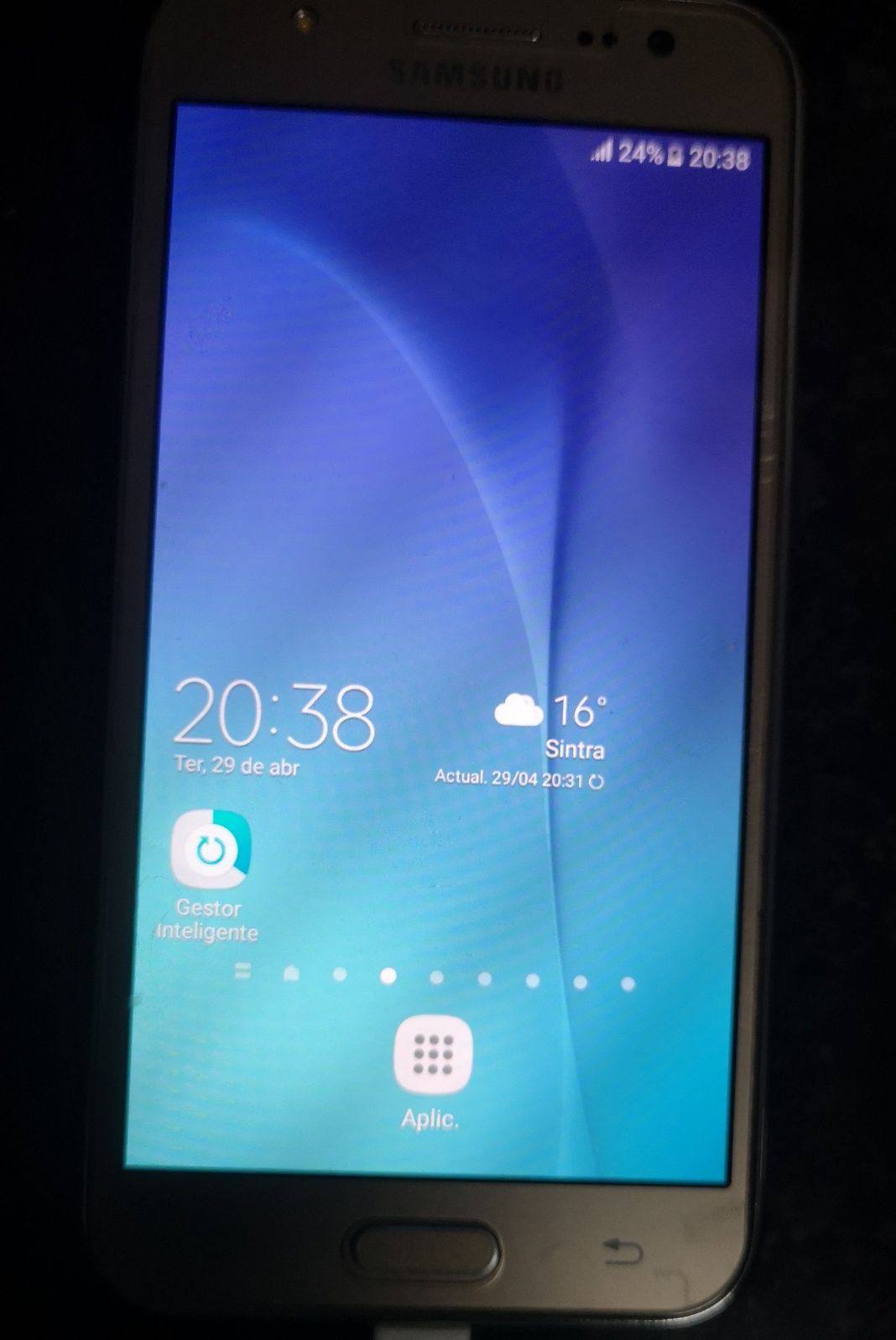 Telemóvel Samsung J5