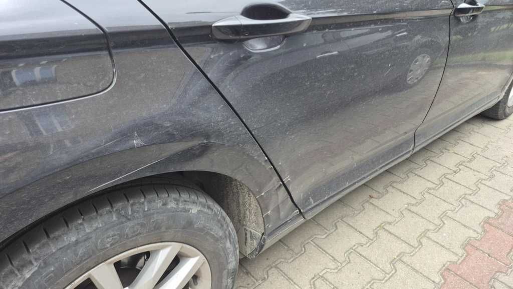 Passat B8 2.0 TDi DSG