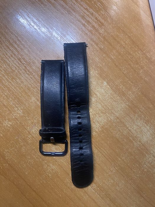 Смарт годинник Samsung Galaxy Watch Active 2 44mm Black SM-R820