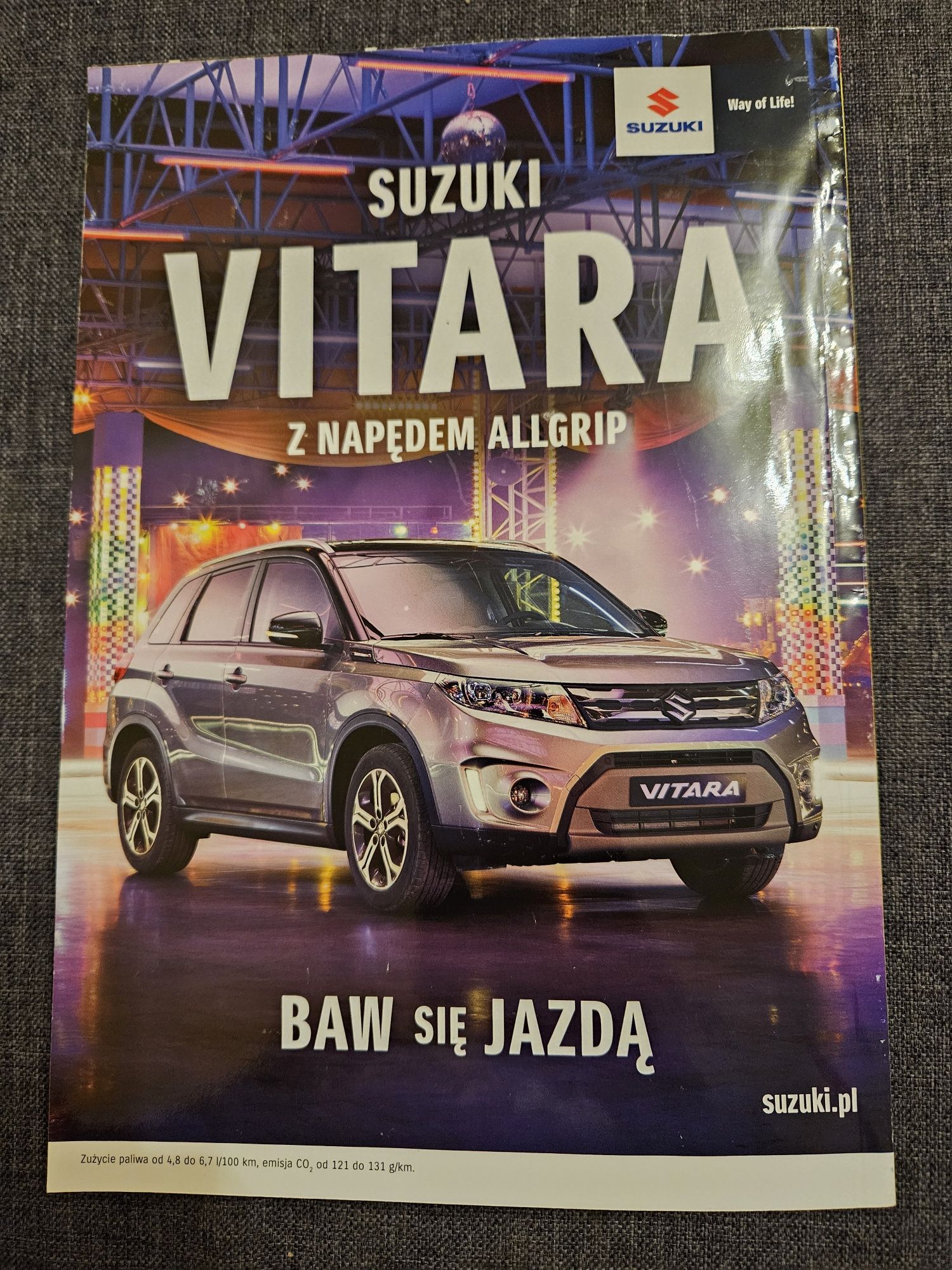 Ckm z  Jagoda Judzinska !!