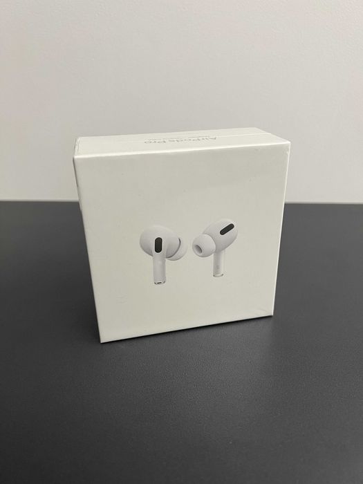 AirPods Pro (1 gen) Lightning - Аирподс про беспроводные аироха 2025