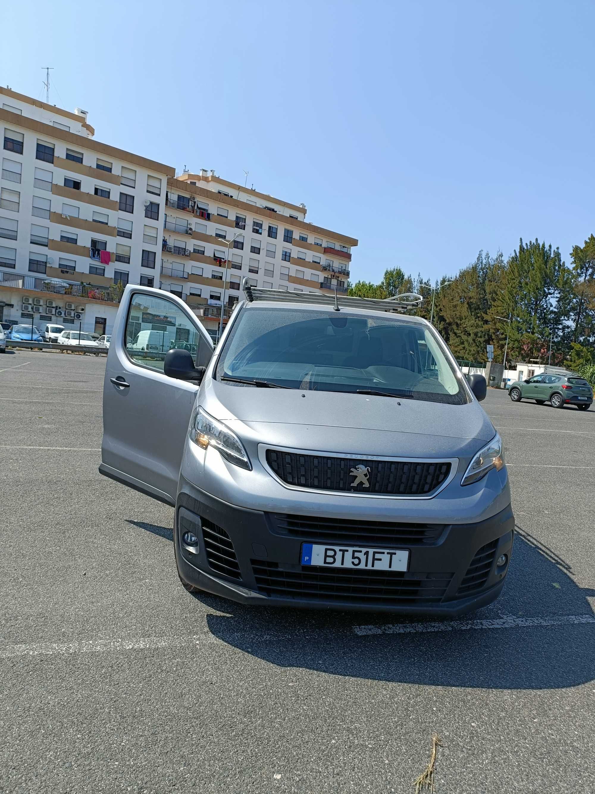Peugeot Expert 2.0