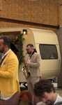 Saxofonista Eventos