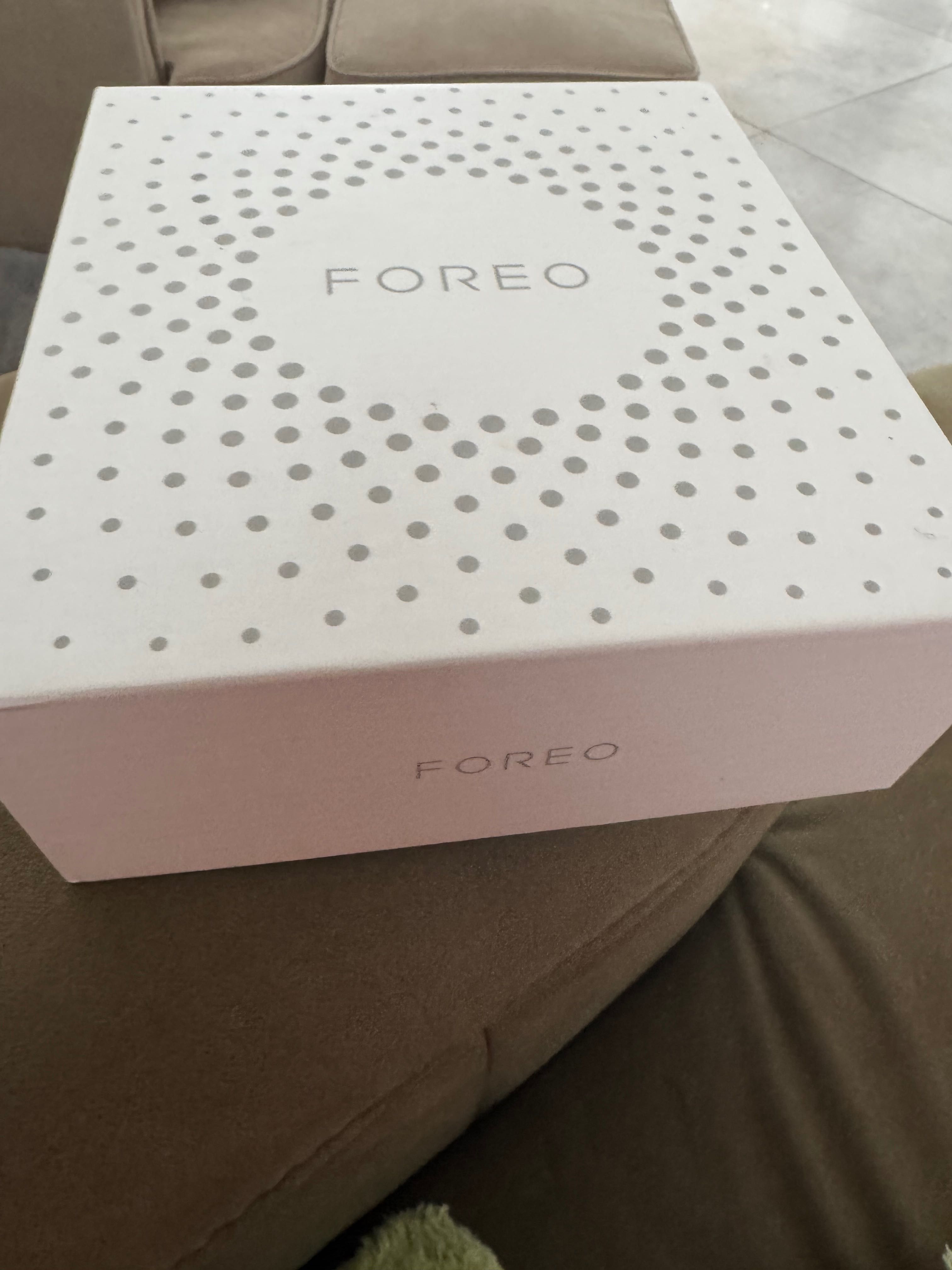 Foreo peach 2 go