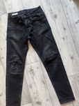 Spodnie jeansowe dzinsy zara M eur 38 meskie