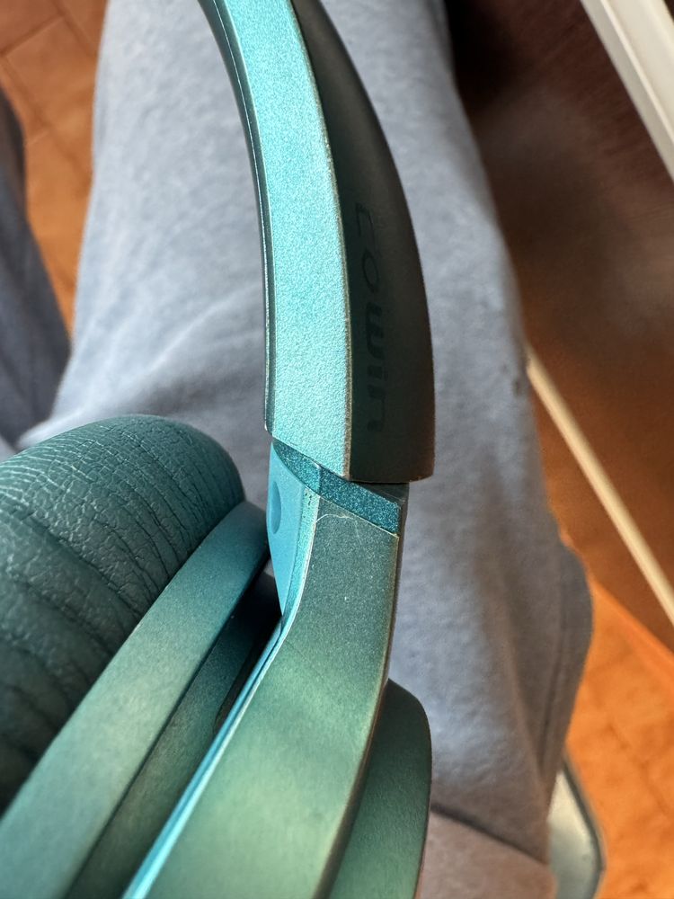 Cowin SE7 headphones