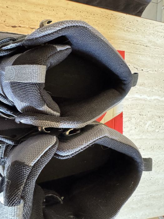 Трекінгові черевеки Outventure