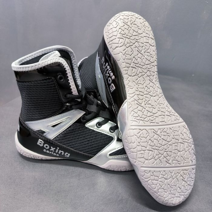 Боксерки, взуття для боксу