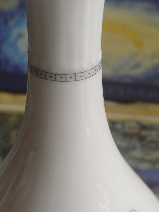 Wazonik porcelana Wedgwood England (P.625)