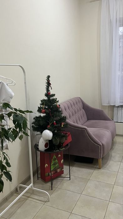 Центр ,здам зміну в косметологічному кабінеті,вул Римарська