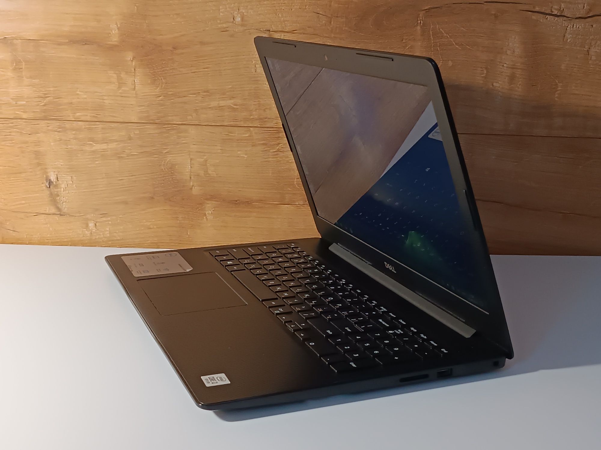Потужний Dell/бізнес клас/15.6" sensor/Core i3-1005G1/16 ОЗУ/512 NVME