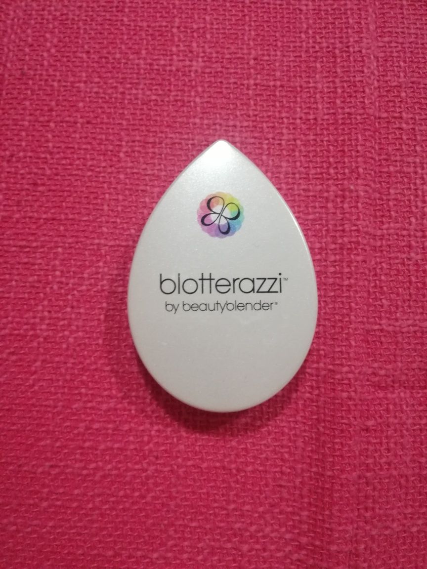 Blotterazzi da Beautyblender