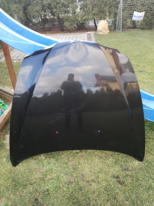 Alfa Romeo GT maska pokrywa silnika, kolor 846