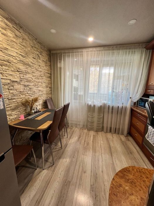 Продам 2х кімнатну квартиру м. Шахтарське