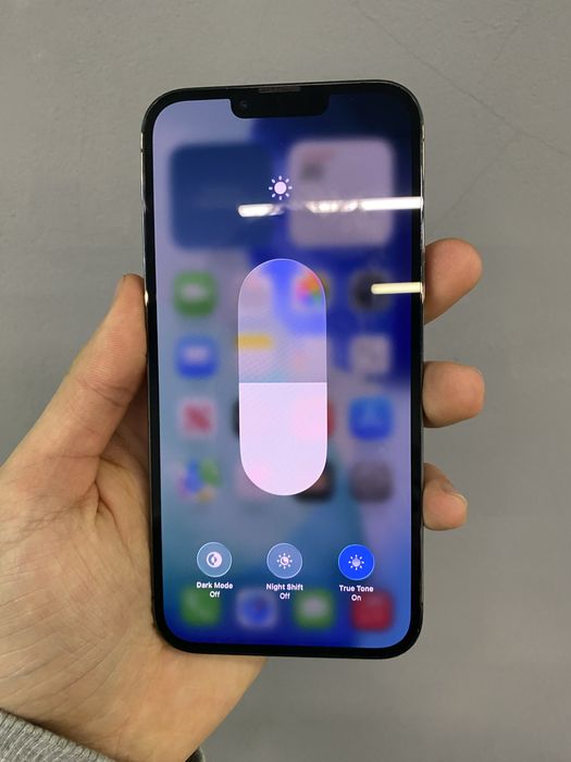 iPhone 13 Pro Max 256Gb Graphite Neverlock Ідеал Від Магазину