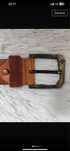 Pasek meski firmy Dsquared2