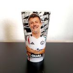 Ekokubek Królewskie Legia Warszawa - GUAL