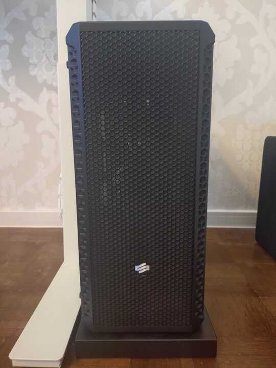 Komputer Gamingowy i7-12700KF/32GB Ram/Dysk i Zasilacz na GW (Bez GPU)
