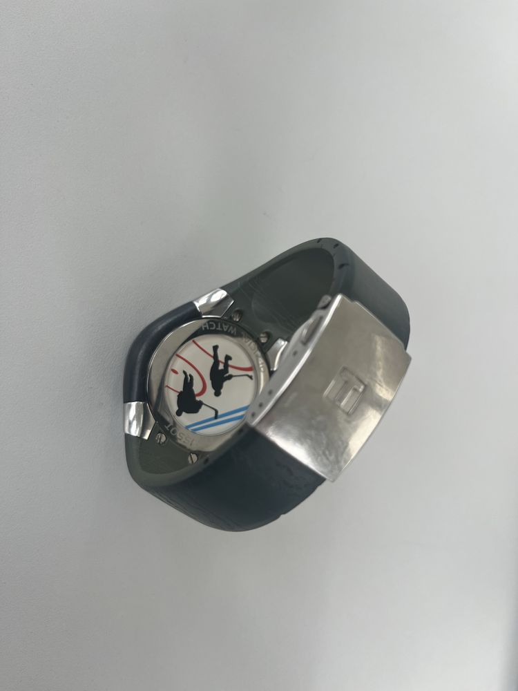 Tissot T-tracx Ice Hockey