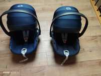 fotelik cybex cloud z i-size x2