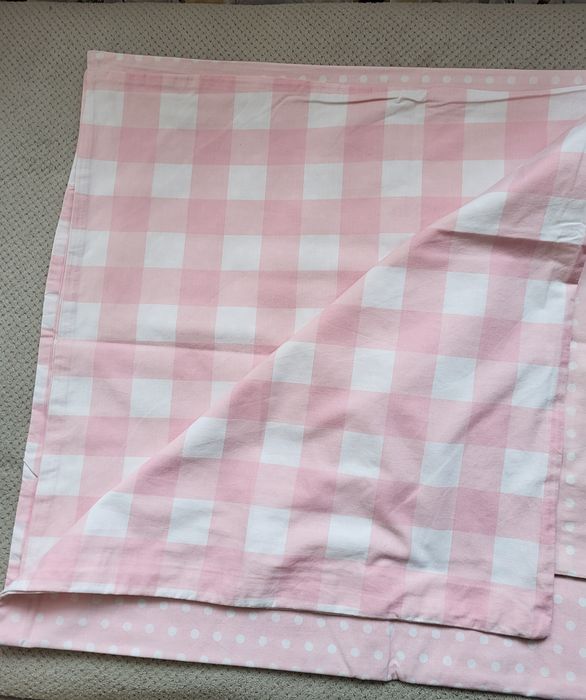 Pościel dziecięca Dunelm 130x150cm