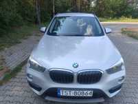 BMW X1 xDrive 1.8d 4x4
