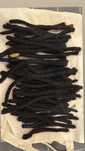 Dread locks  humano