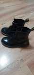 Dr Martens czarne 38
