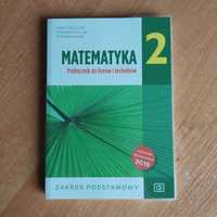 Matematyka 2. Podręcznik do liceów i techników. Zakres podstawowy