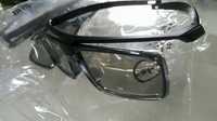 Okulary 3D Sony, Nowe