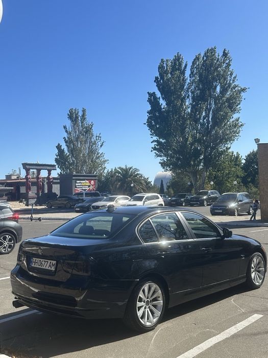 Продам BMW 328I X-drive