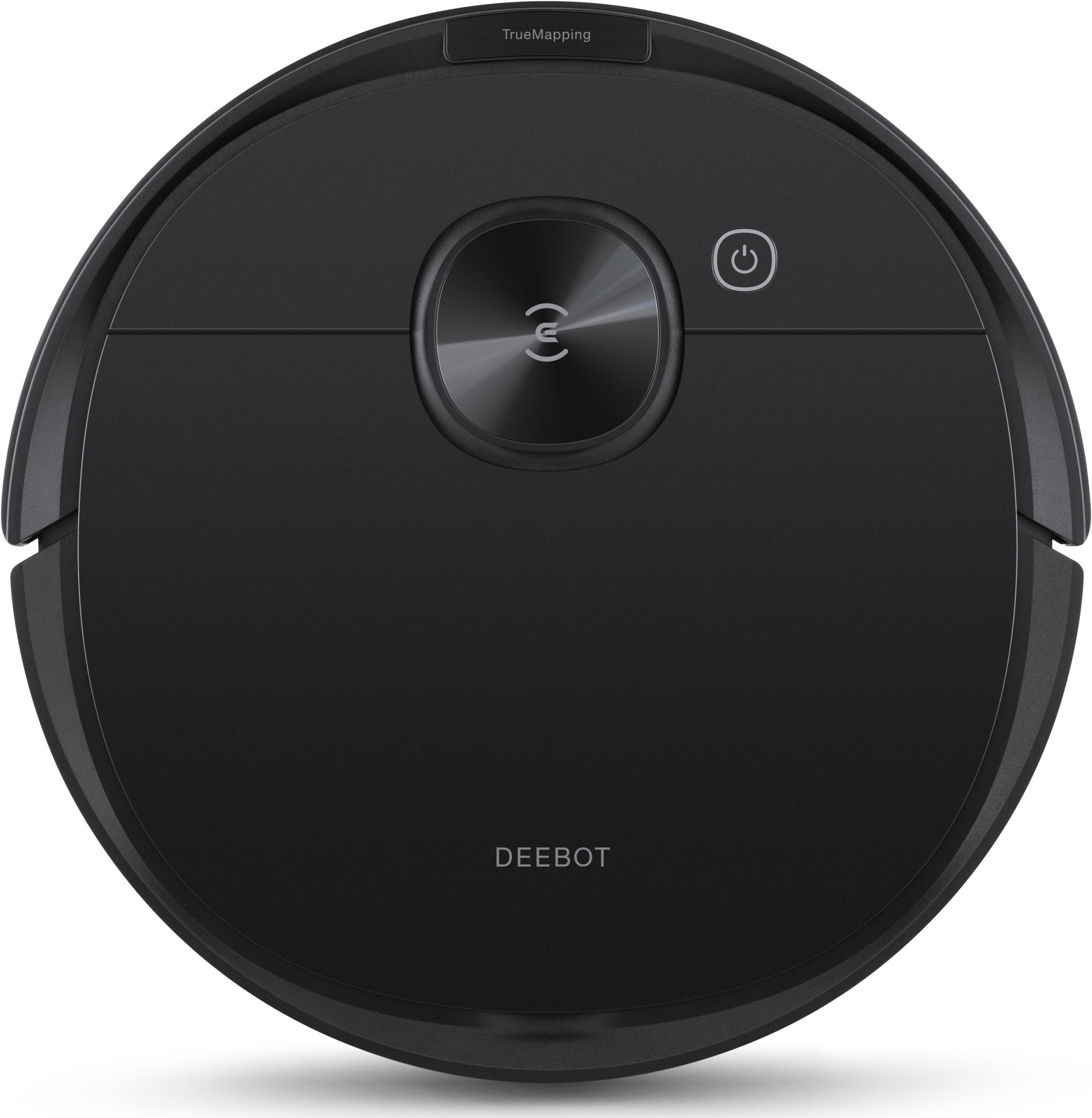 Robot sprzątający Ecovacs DEEBOT N8 BLACK czarny