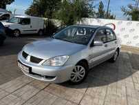 Продам Mitsubishi Lancer 2007г., 1.6 бензин. 1 хозяин. Обмен, Лизинг