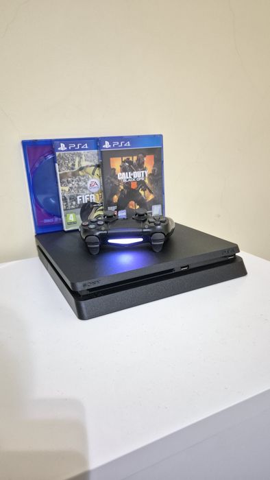 Playstation 4 1TB