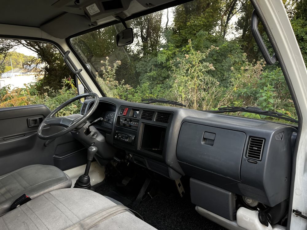 Toyota Dyna 150 * Excelente Estado