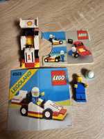 LEGO® 6503 Town - Sprint Racer