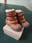 Kozaki lasocki kids rozmiar 20 dla chłopięce dziewczęce jak nowe